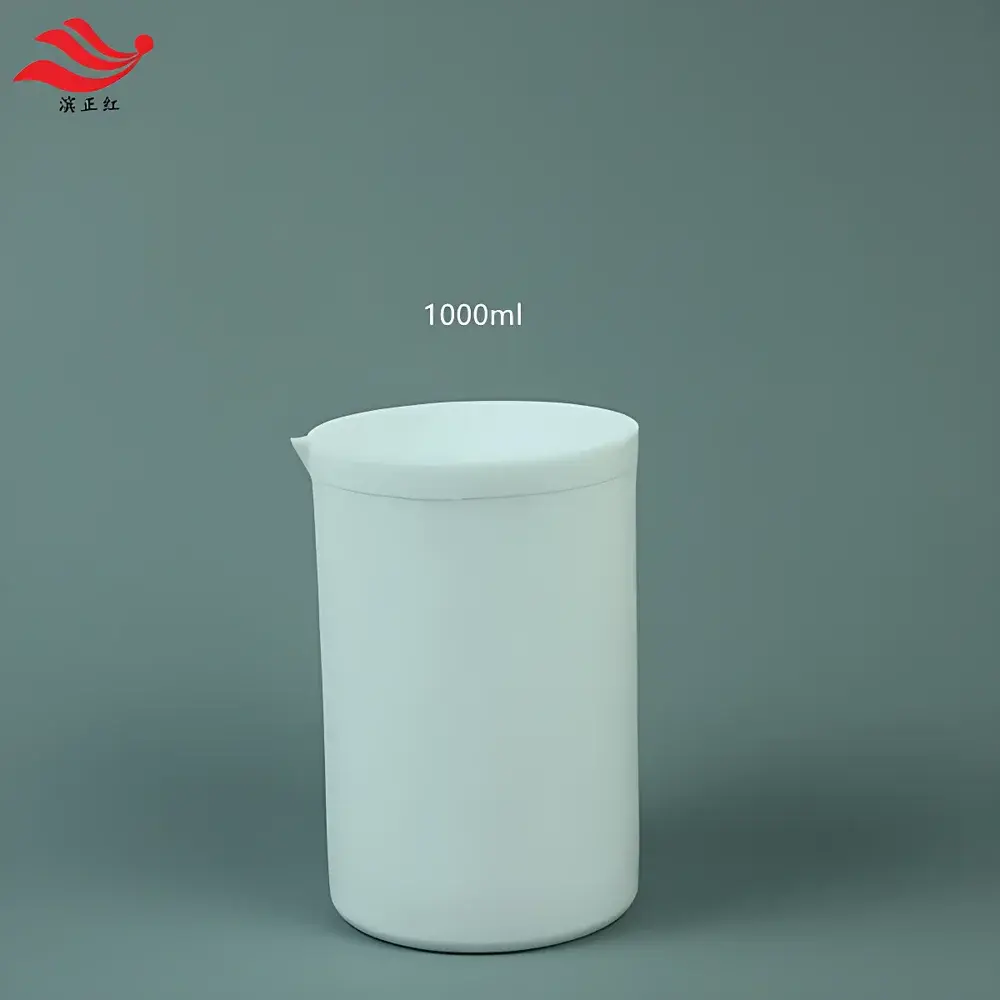 Binzhenghong PTFE Beakers (Teflon®-Equivalent), 10–5000 mL