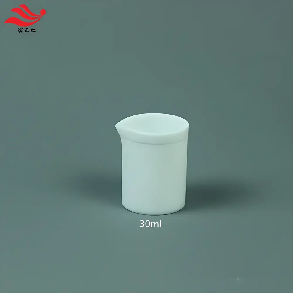 Binzhenghong PTFE Beakers (Teflon®-Equivalent), 10–5000 mL