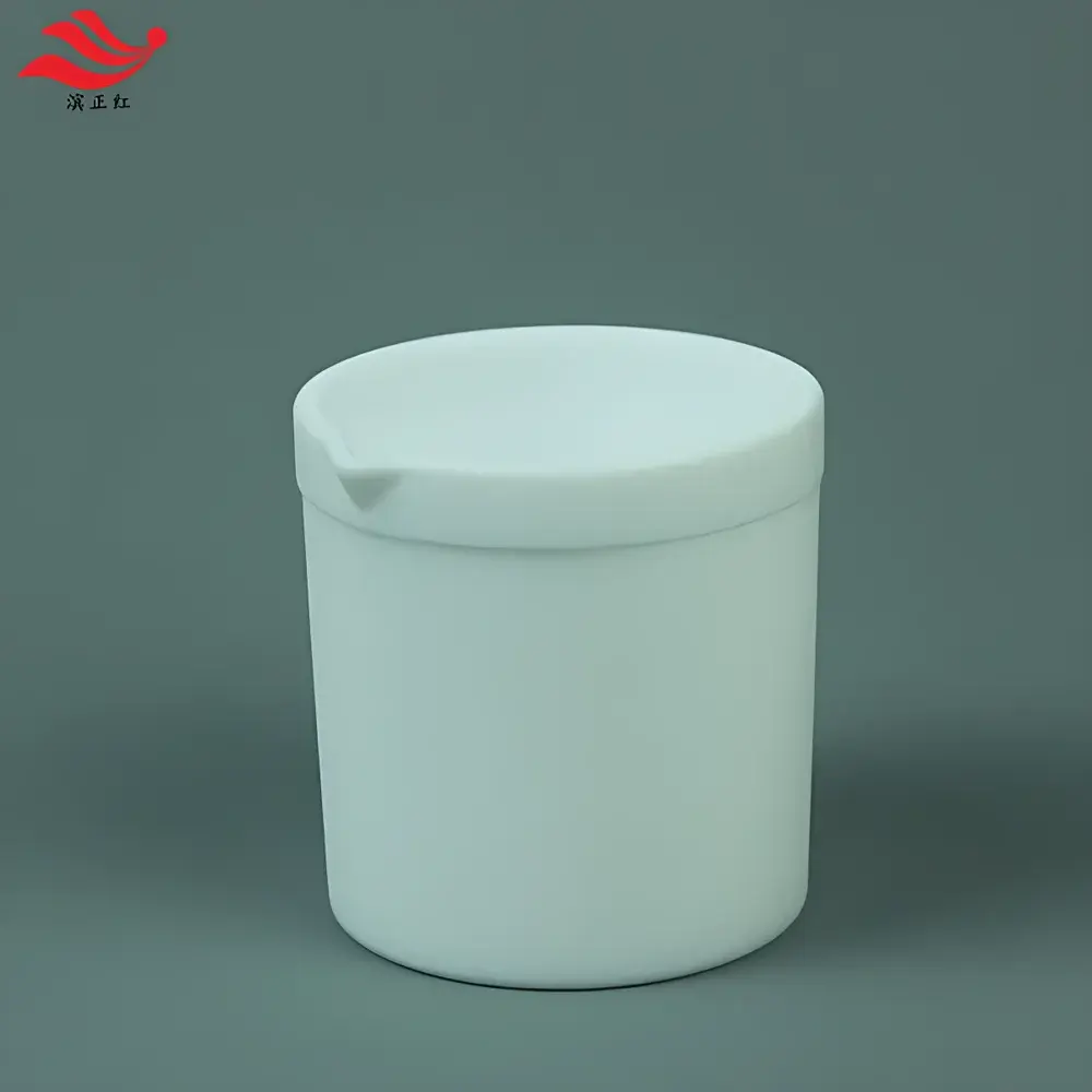 Binzhenghong PTFE Beakers (Teflon®-Equivalent), 10–5000 mL