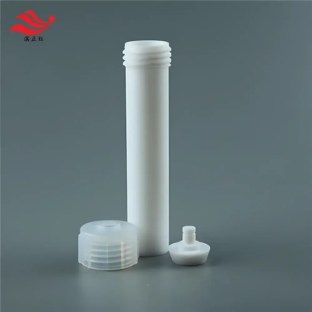 Microwave Digestion System with 41-Position TFM Digestion Vessels