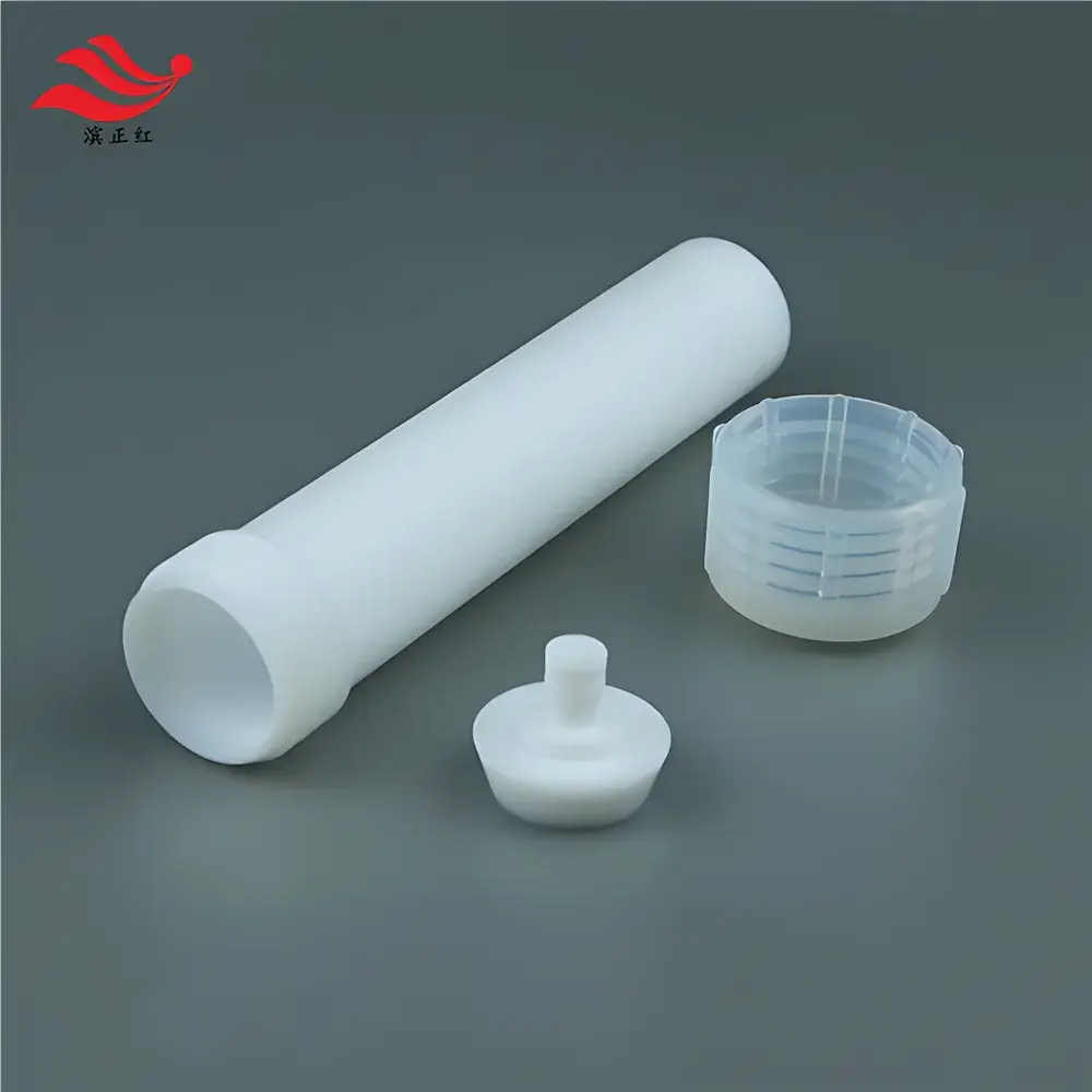 Microwave Digestion System with 41-Position TFM Digestion Vessels