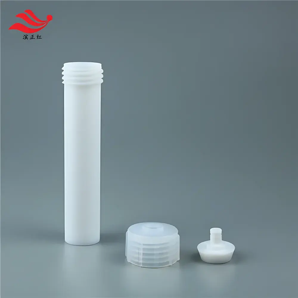 Microwave Digestion System with 41-Position TFM Digestion Vessels