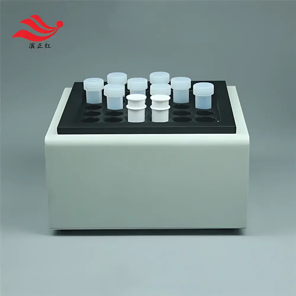 Binzhenghong XJ-48 Graphite Block Digestion System