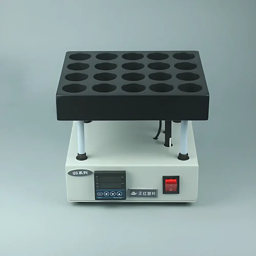 Binzhenghong NJ-GS Multi-Function Digital Display Digestion Evaporator & Electric Hotplate
