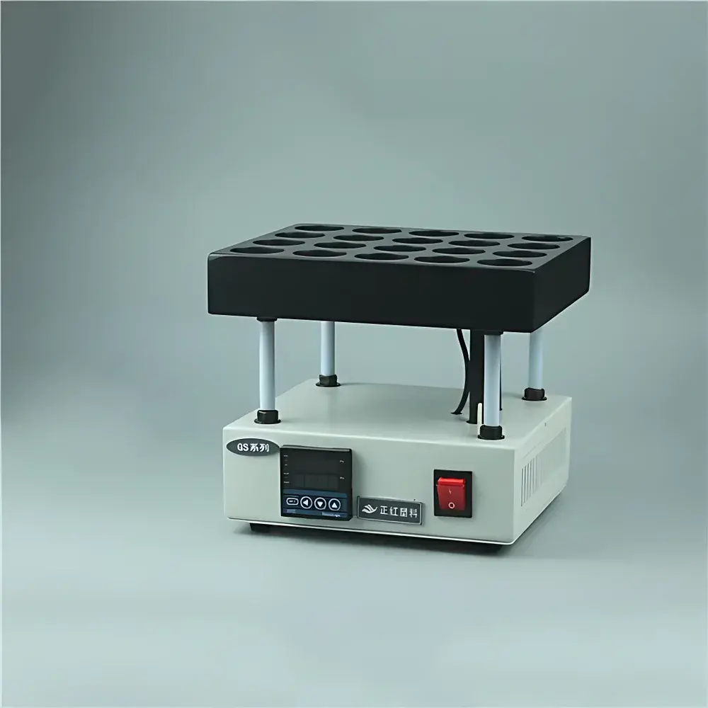 Binzhenghong NJ-GS Multi-Function Digital Display Digestion Evaporator & Electric Hotplate