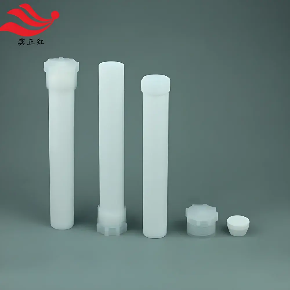 Binzhenghong NJ-40-55 TFM Microwave Digestion Vessels for Mars 6 Systems