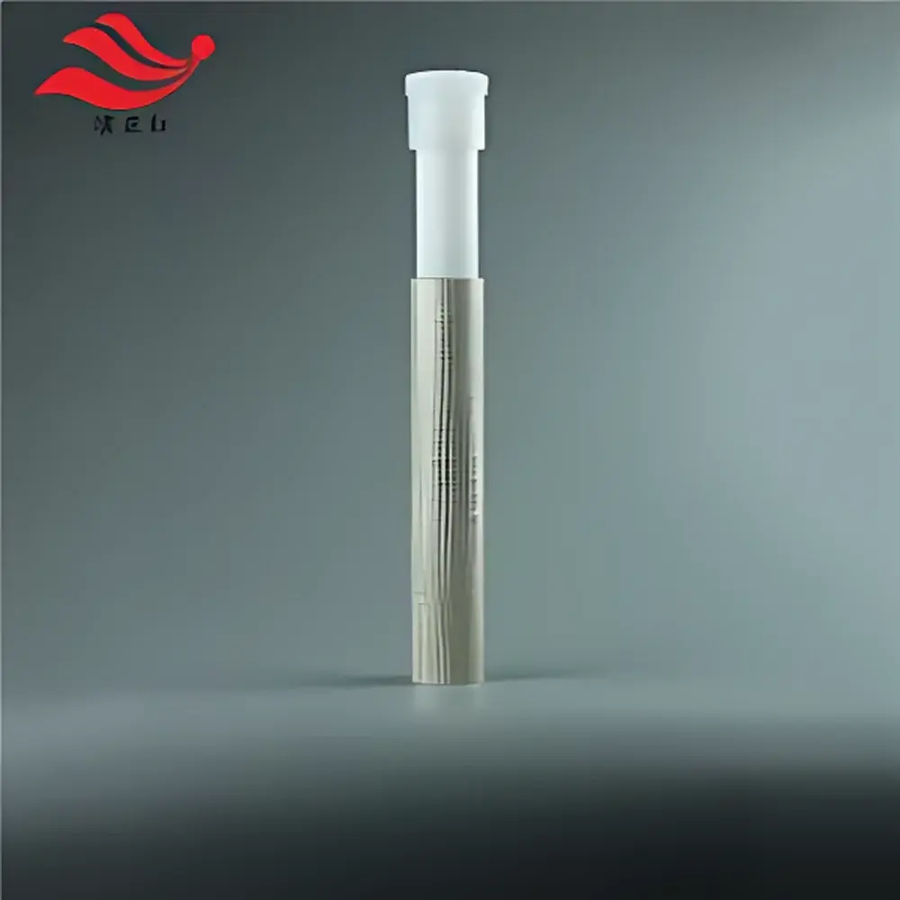 Mars6 40-Position High-Throughput Microwave Digestion Vessels (55 mL, Original OEM)