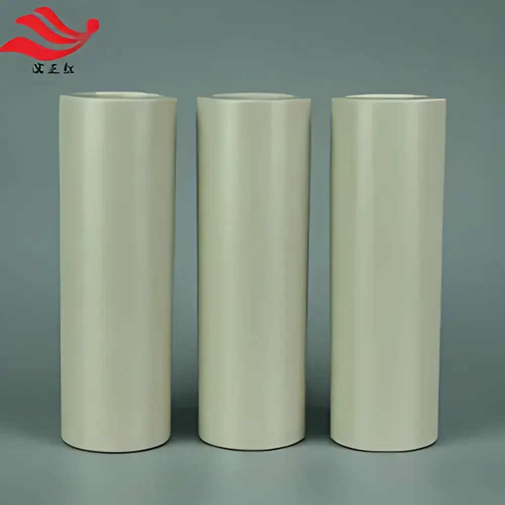 TFM Microwave Digestion Vessel with 45CA019 Solvent Cup – M6 Series Microwave Tube, M3 Digestion Vessel