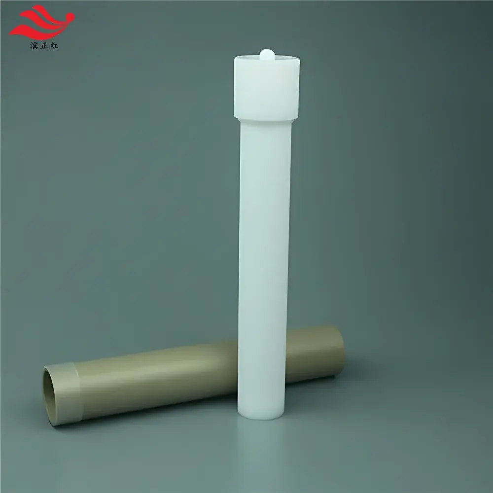MARSXpress Microwave Digestion Vessel Cap (55 mL) – Part No. 212020XP55T