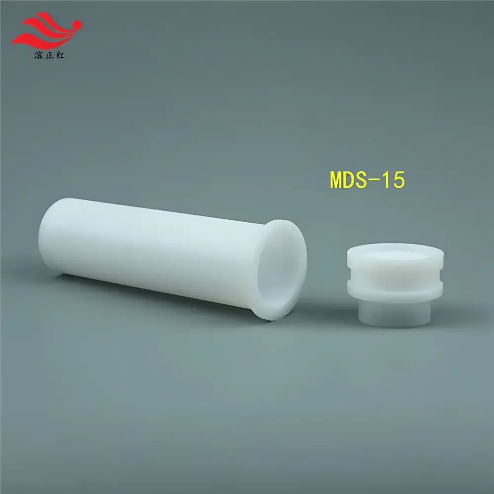 Binzhenghong MDS-15 100 mL Microwave Digestion Vessel for High-Pressure Closed-Vessel Microwave Sample Preparation Systems