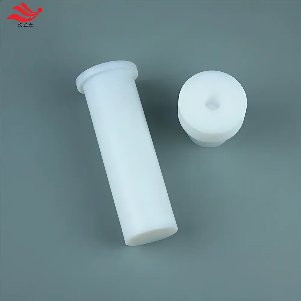 Binzhenghong MDS-15 100 mL Microwave Digestion Vessel for High-Pressure Closed-Vessel Microwave Sample Preparation Systems