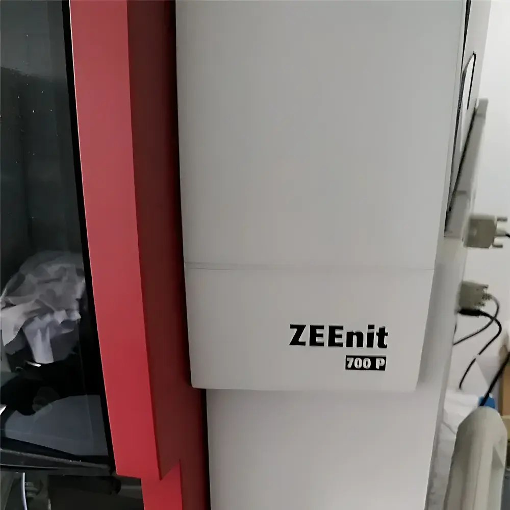 ZeEnit 700P PTFE Sample Cup for Analytik Jena Graphite Furnace Atomic Absorption Spectrometers