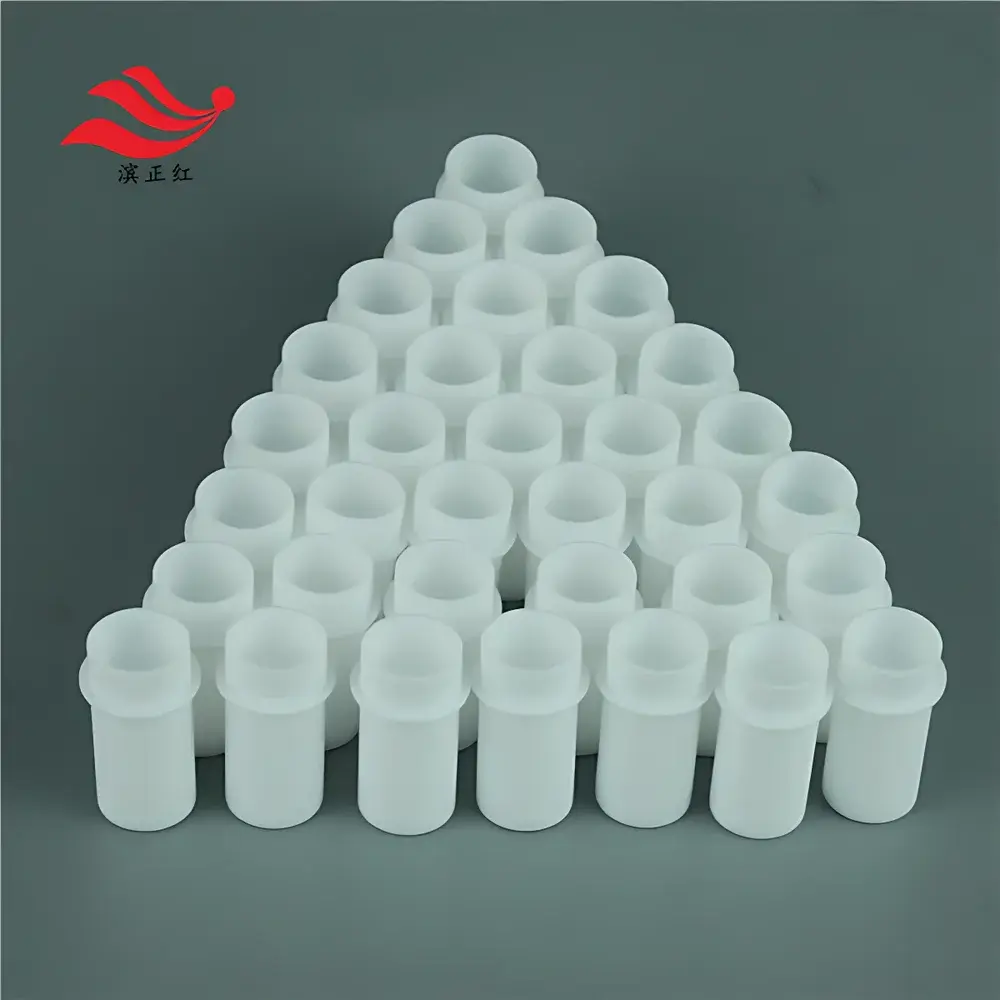 ZeEnit 700P PTFE Sample Cup for Analytik Jena Graphite Furnace Atomic Absorption Spectrometers