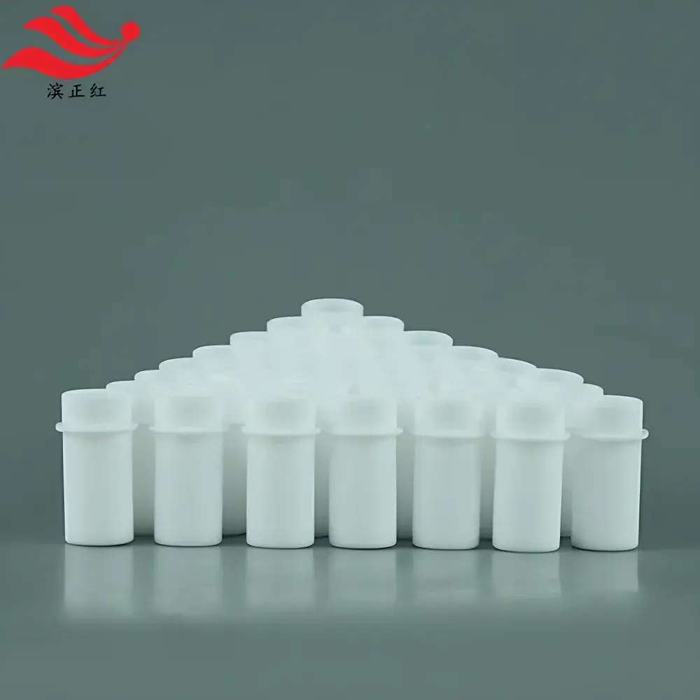 ZeEnit 700P PTFE Sample Cup for Analytik Jena Graphite Furnace Atomic Absorption Spectrometers