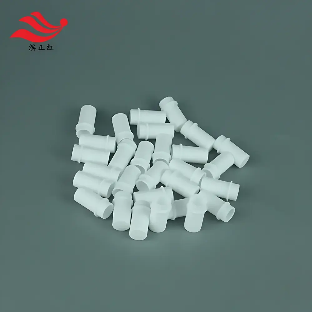 ZeEnit 700P PTFE Sample Cup for Analytik Jena Graphite Furnace Atomic Absorption Spectrometers