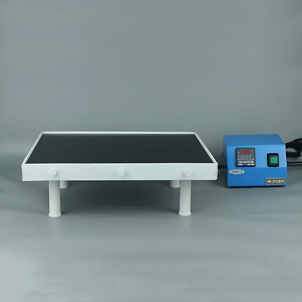 Binzhenghong NJ-DBF-I Series High-Temperature Corrosion-Resistant Electric Heating Plate (400×300 mm)