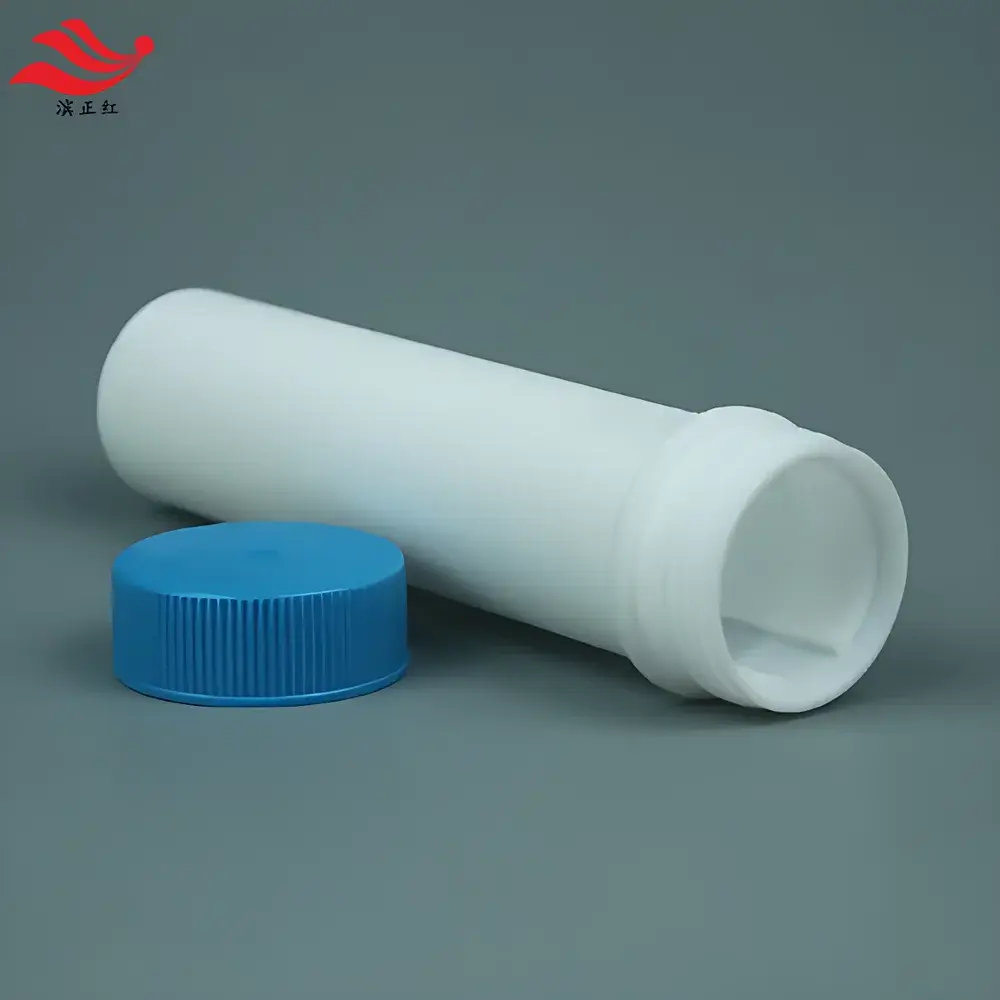 Binzhenghong DEENA-Compatible Automated Digestion Vessel – 50 mL PTFE (Teflon®) Digestion Tube