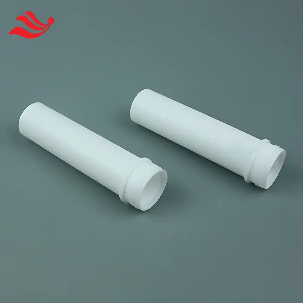 Binzhenghong DEENA-Compatible Automated Digestion Vessel – 50 mL PTFE (Teflon®) Digestion Tube