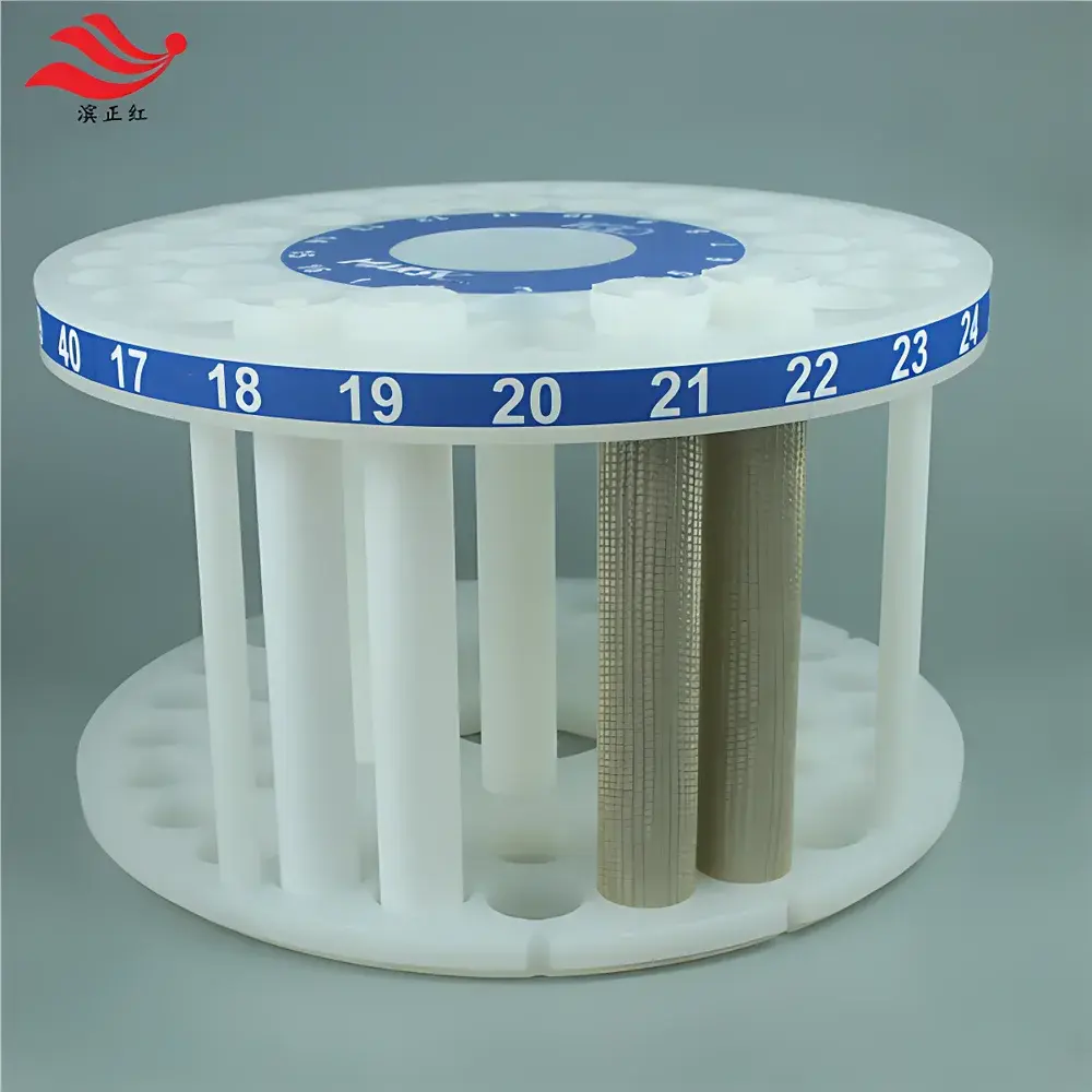 Binzhenghong TFM-55ml Replacement Inner Vessel for CEM MARS Xpress 40-Position Microwave Digestion System