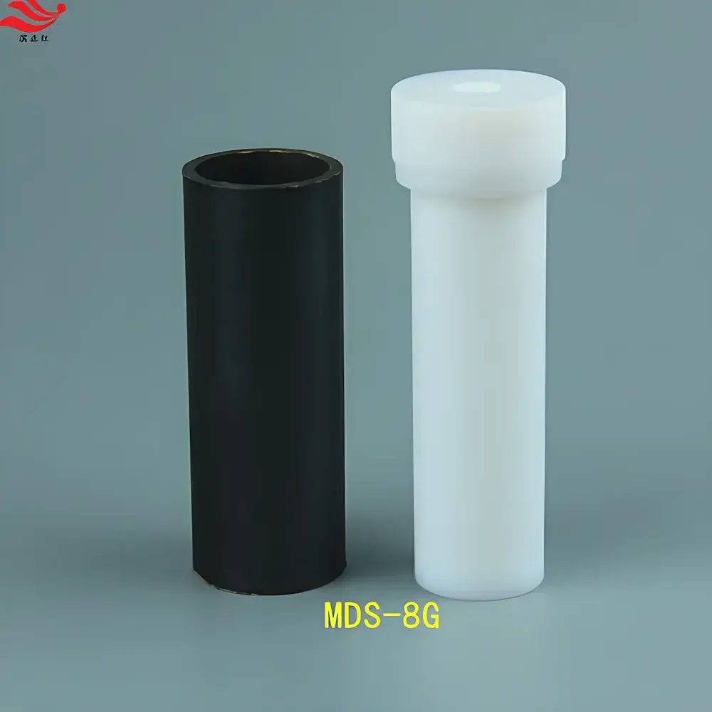 JUPITER-100mL Digestion Vessel Set (Main + Auxiliary Vessels) for Binzhenghong B-Series Microwave Digestion Systems