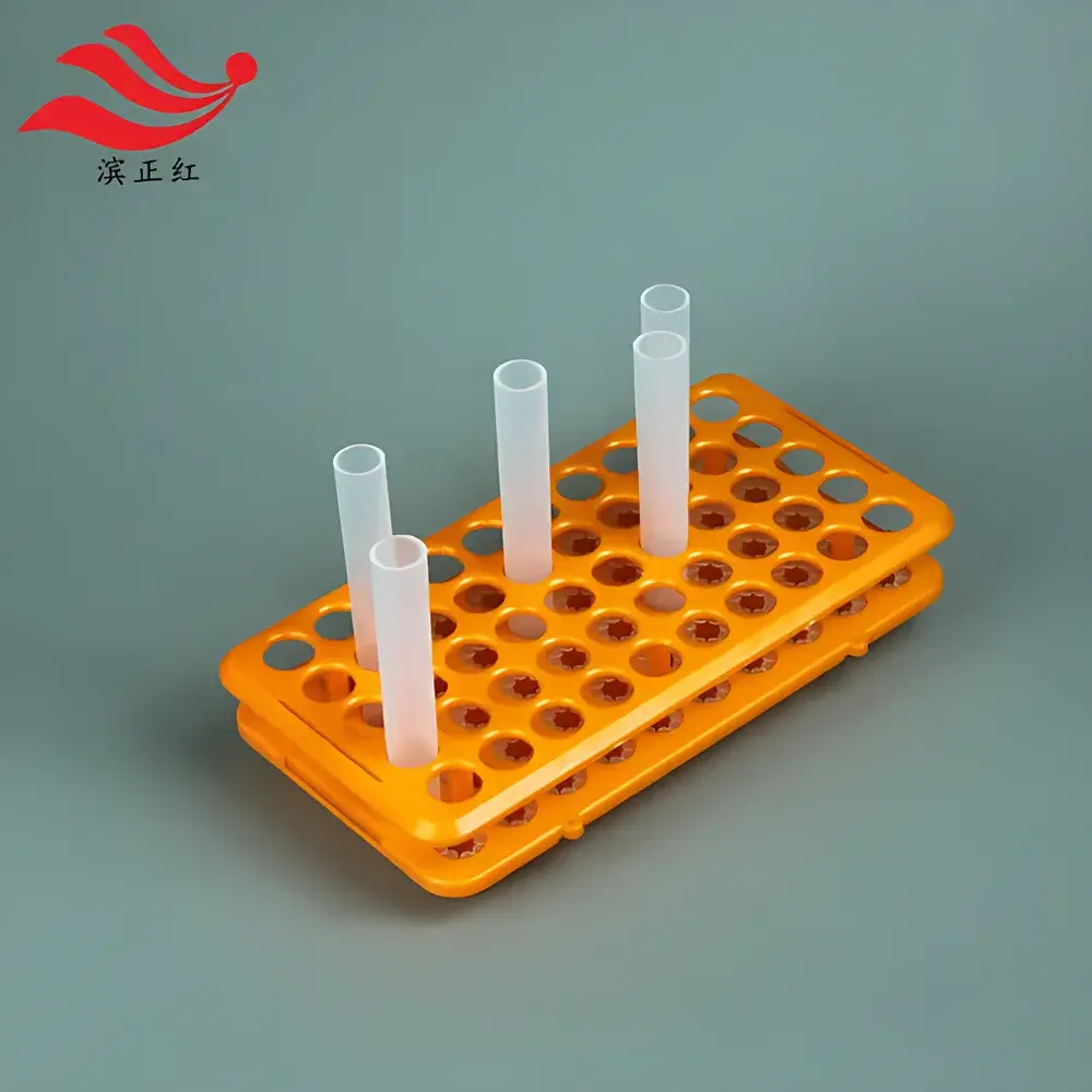 PFA Sample Vial, 15 mL Semi-Transparent, NJ-PFA-SG-015