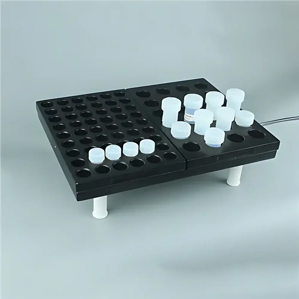 Binzhenghong XJ-Series Temperature-Controlled Multi-Function Digital Digestion Block with Acid Evaporation Capability