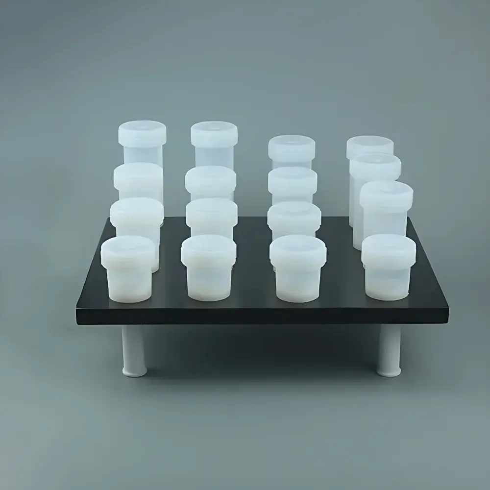 Binzhenghong XJ-Series Temperature-Controlled Multi-Function Digital Digestion Block with Acid Evaporation Capability