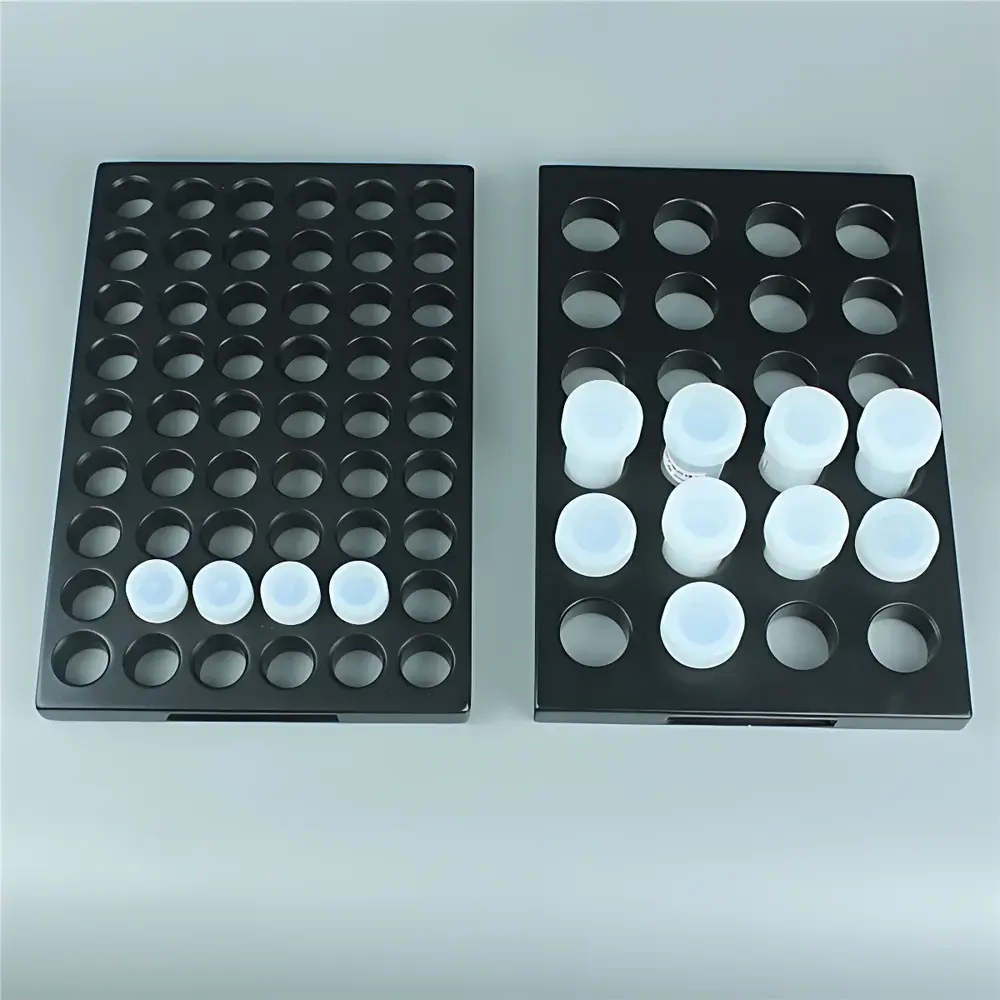 Binzhenghong XJ-Series Temperature-Controlled Multi-Function Digital Digestion Block with Acid Evaporation Capability