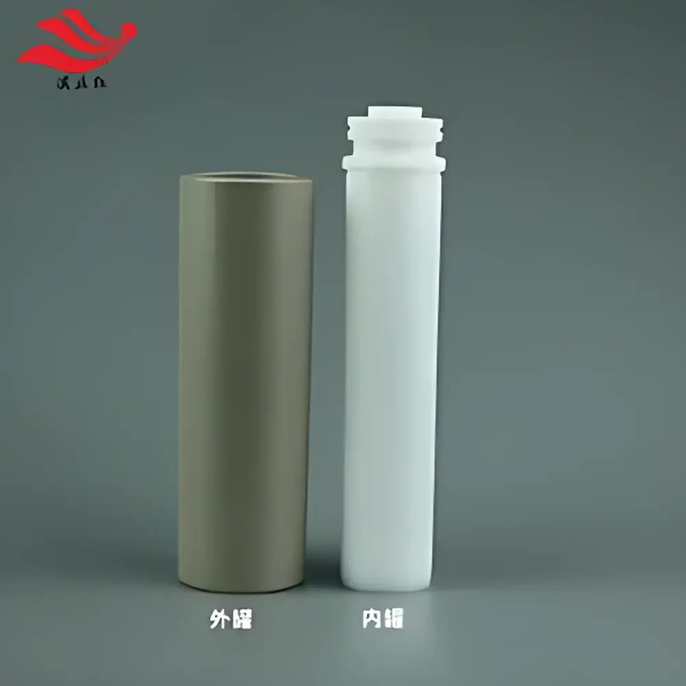 M6 40-Position Microwave Digestion System with M6 Microwave Vessels (Inner & Outer Cups)