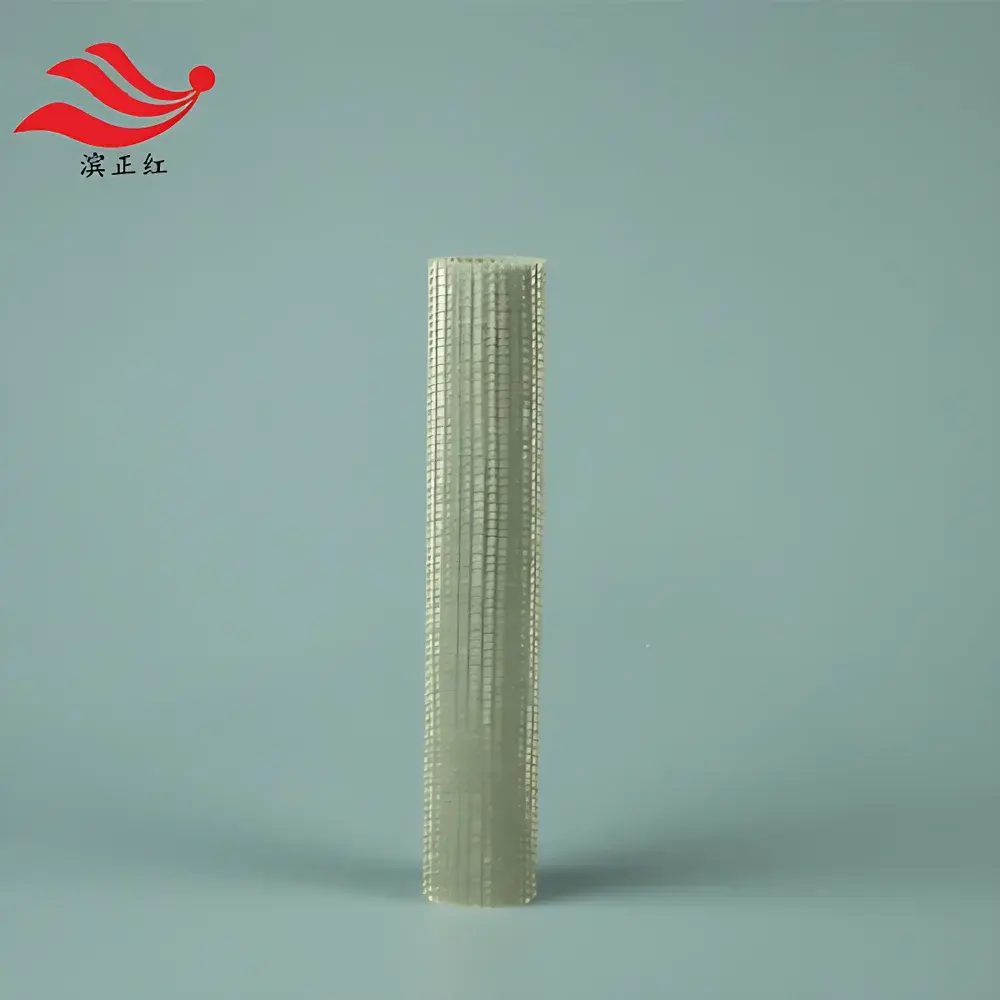 Binzhenghong OEM Replacement Outer Vessel (Part No. 404035) for CEM MARS X Microwave Digestion Systems — Aerospace-Grade Fiberglass Reinforced Explosion-Resistant Tube, 24-Position, 110 mL Capacity