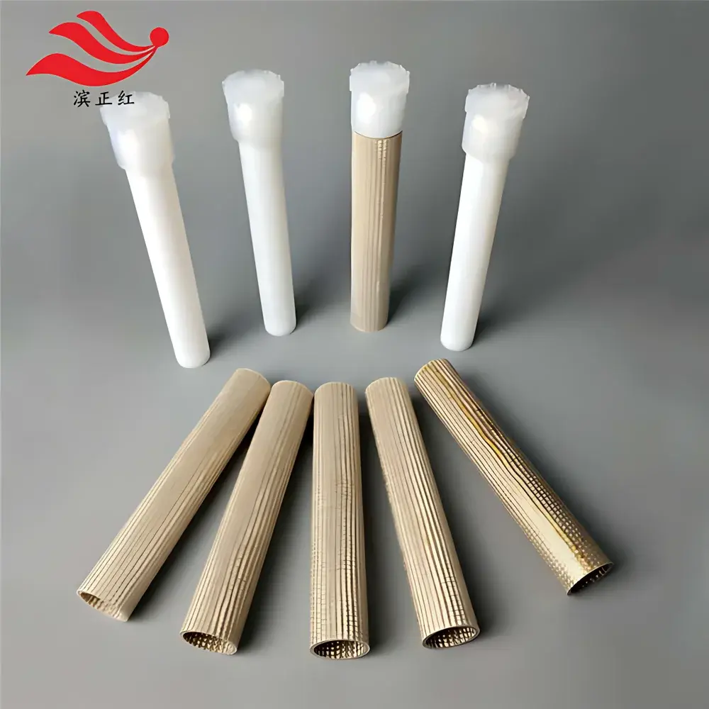 Binzhenghong OEM Replacement Outer Vessel (Part No. 404035) for CEM MARS X Microwave Digestion Systems — Aerospace-Grade Fiberglass Reinforced Explosion-Resistant Tube, 24-Position, 110 mL Capacity