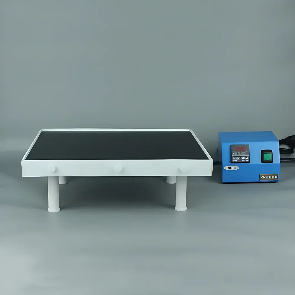Binzhenghong DBF Series Corrosion-Resistant Graphite Electric Heating Plate
