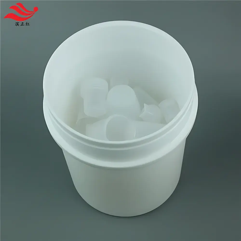 PTFE-4L Benchtop Acid Digestion Cleaning Vessel by Binzhenghong