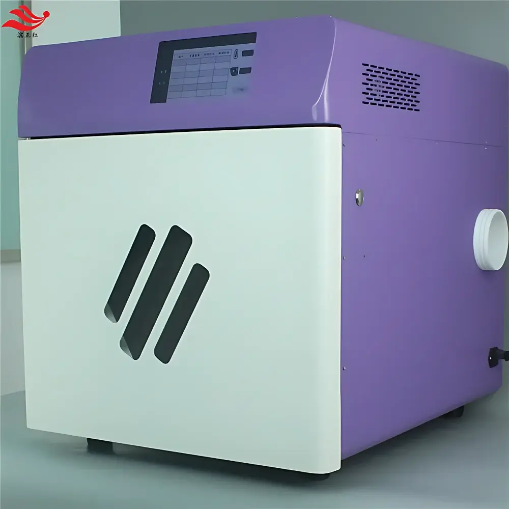 Binzhenghong MD Series Microwave Digestion System
