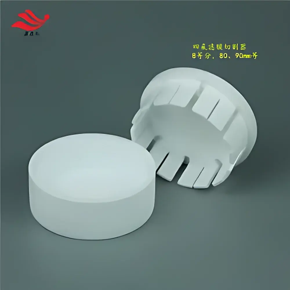 PTFE Circular Filter Membrane Divider (80 mm & 90 mm Diameter)