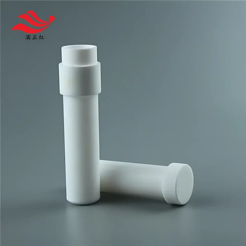 PTFE Digestion Vessel 100 mL for GD-20 Microwave Digestion System