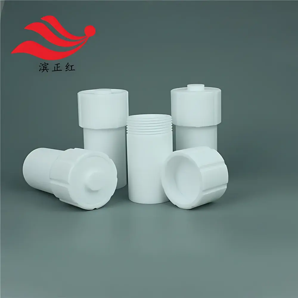 Binzhenghong COD Digestion Vessels for Total Nitrogen (TN) and Chemical Oxygen Demand (COD) Analysis