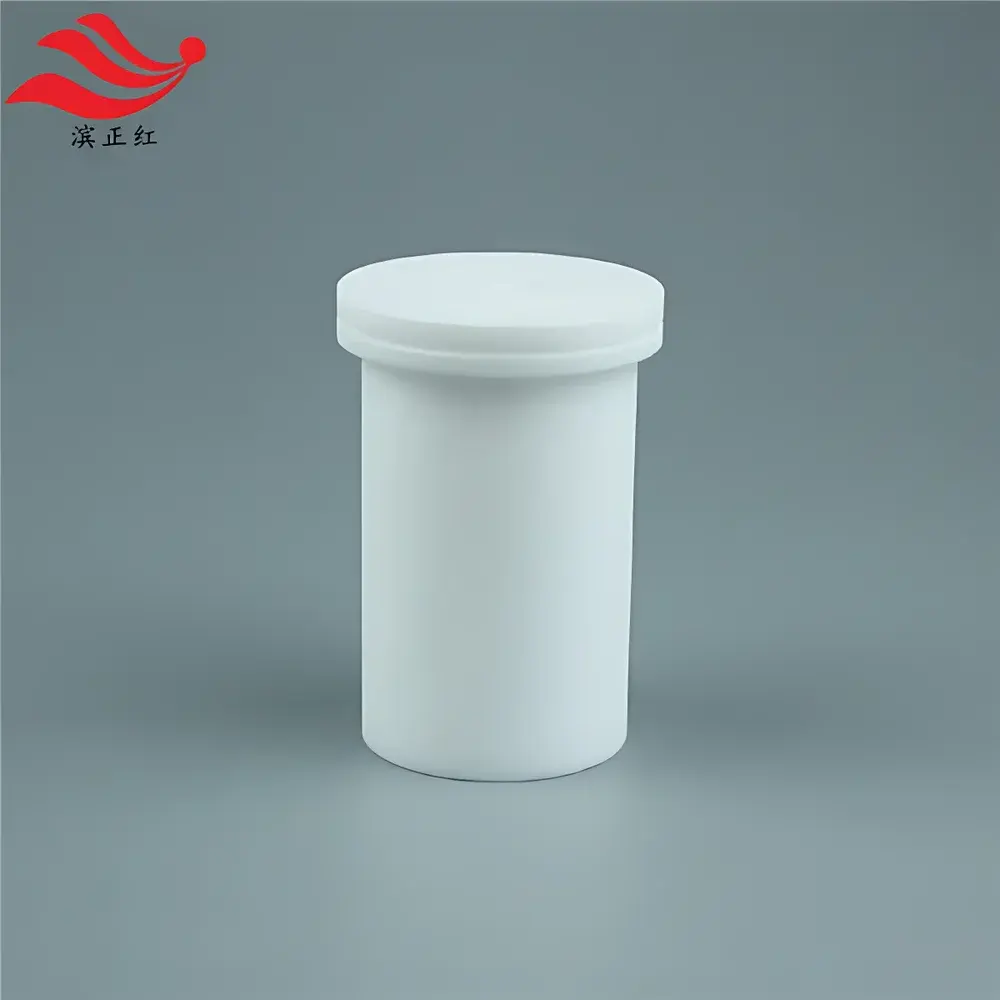 Binzhenghong COD Digestion Vessels for Total Nitrogen (TN) and Chemical Oxygen Demand (COD) Analysis