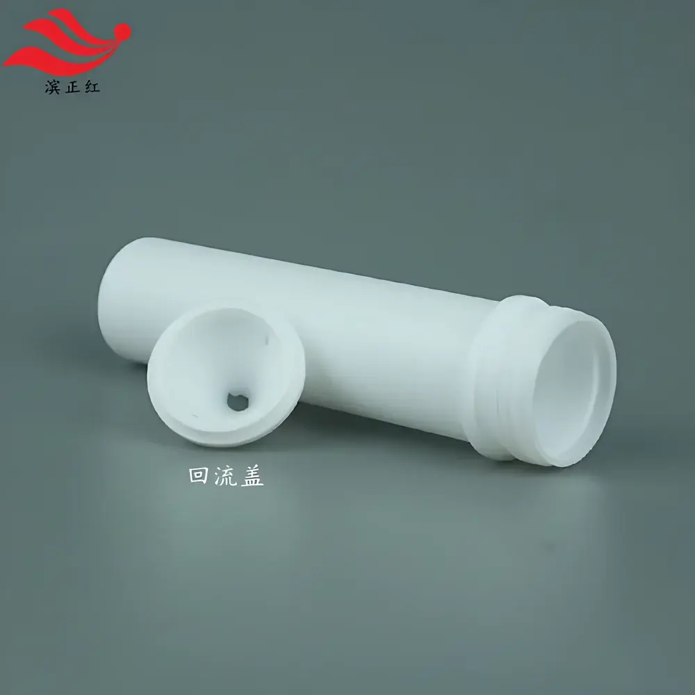 UltraWAVE-Compatible High-Pressure Microwave Digestion Vessels