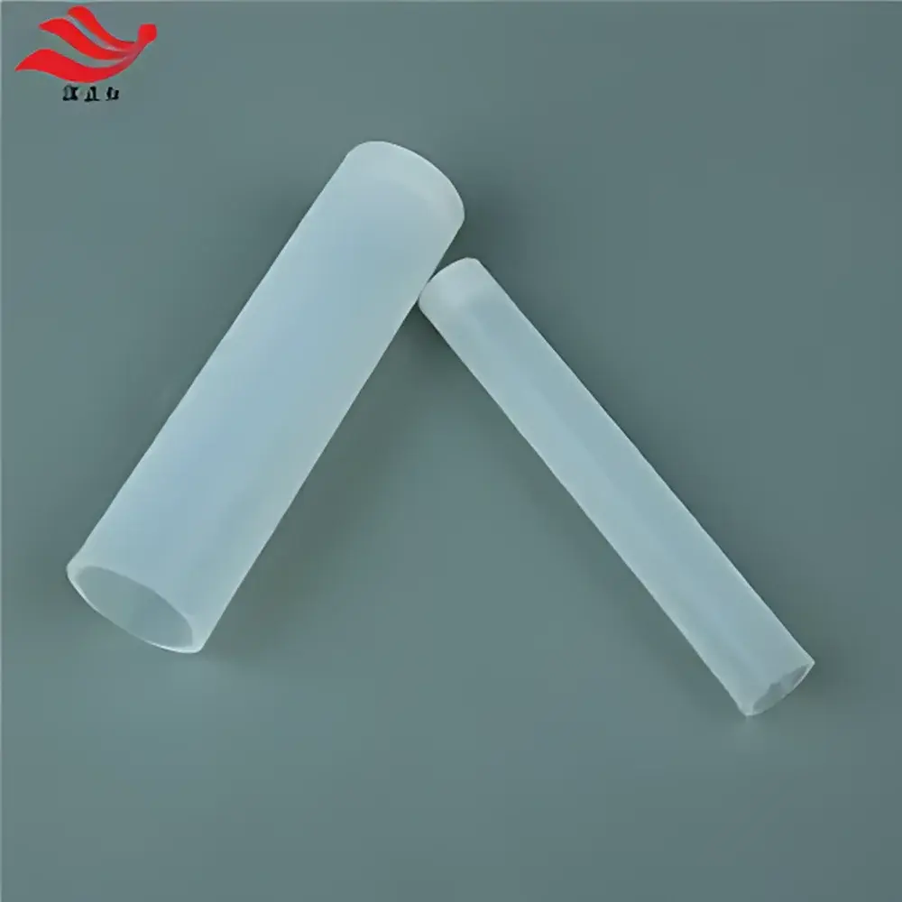 MC Experimental PFA Auto-Sampler Vial Adapter for Teledyne CETAC ASX-112FR-NEPTUNE Plus ICP-MS
