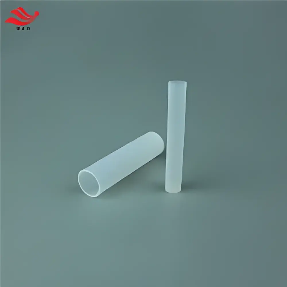 MC Experimental PFA Auto-Sampler Vial Adapter for Teledyne CETAC ASX-112FR-NEPTUNE Plus ICP-MS