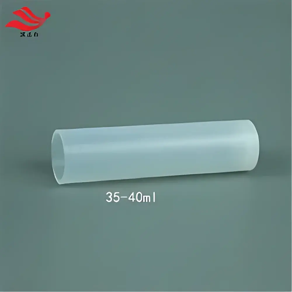 MC Experimental PFA Auto-Sampler Vial Adapter for Teledyne CETAC ASX-112FR-NEPTUNE Plus ICP-MS