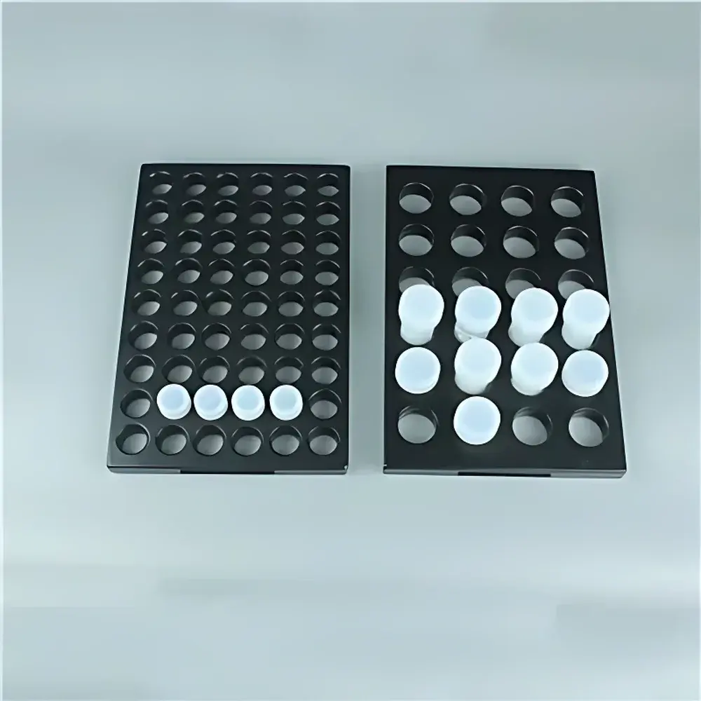 Binzhenghong DBF-Series Corrosion-Resistant Electric Heating Plate with Modular PTFE-Coated Sample Support Stand