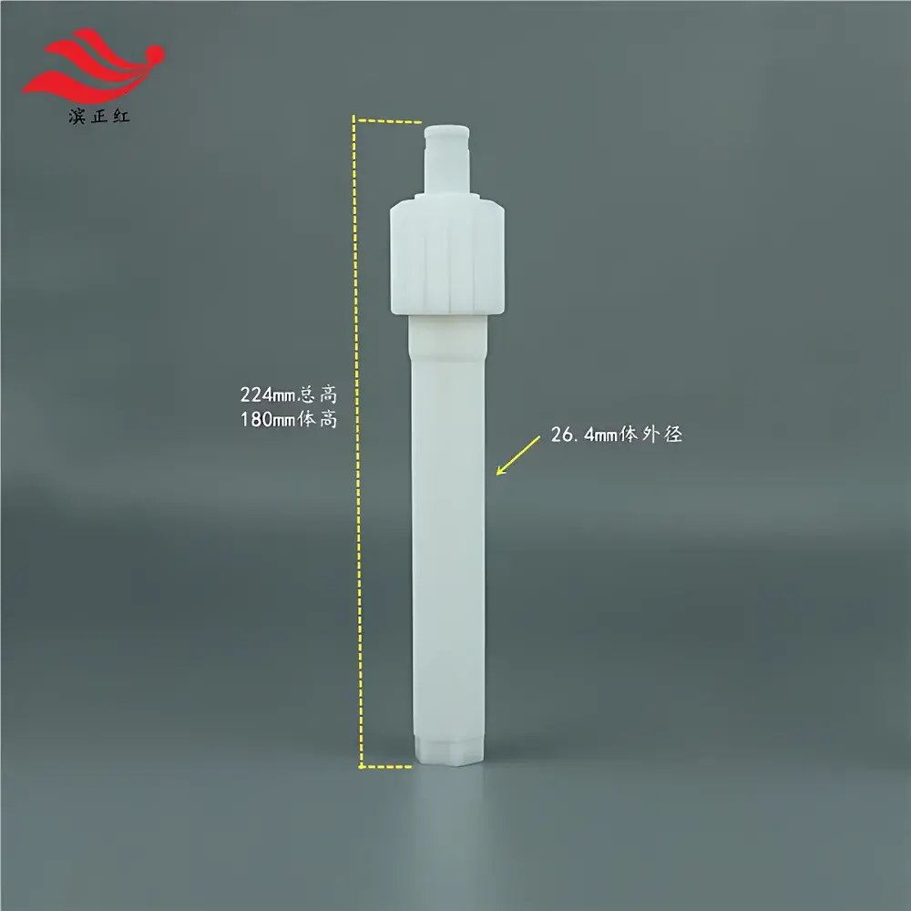Binzhenghong GT400 Microwave Digestion Vessel with TFM Liner and TOPEX Sealing Cap