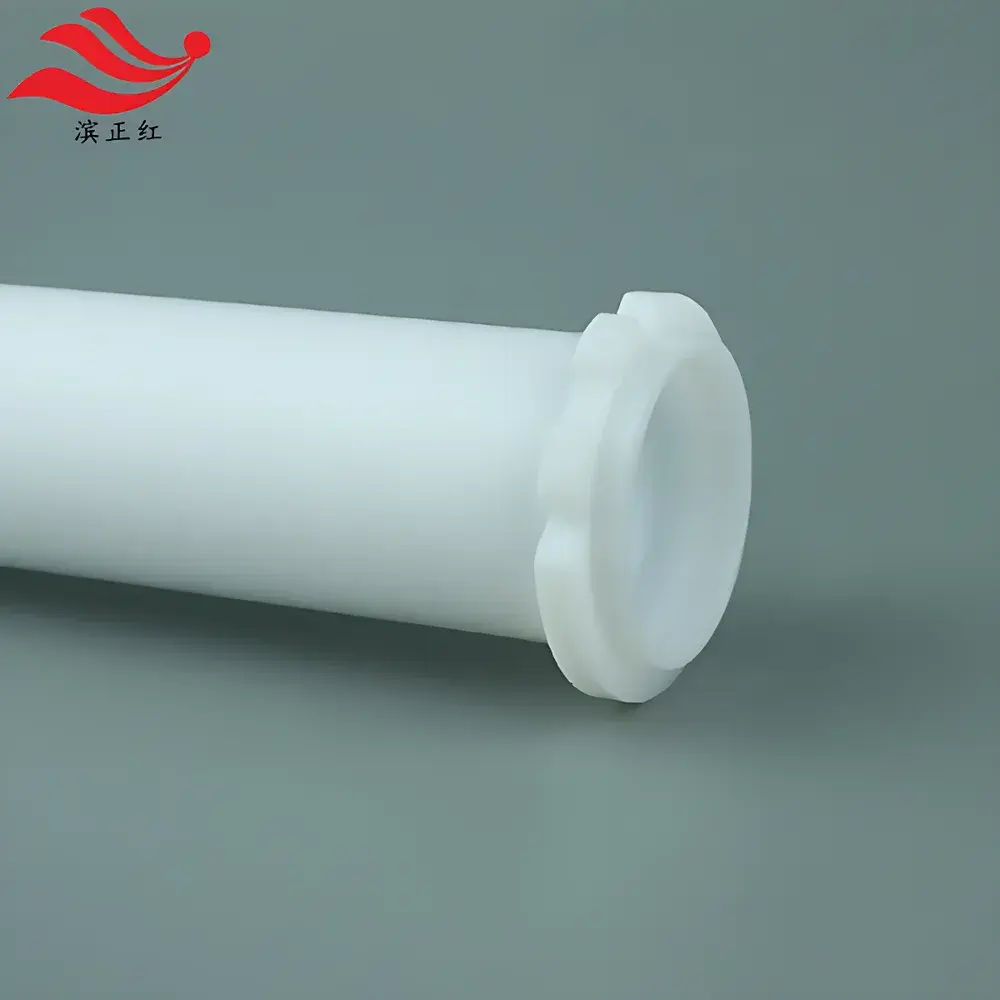 MARS7 iPrep® High-Pressure Microwave Digestion Vessel Cap Assembly (Part No. 404370), Inner Plug (Part No. 404360), and Liner Set