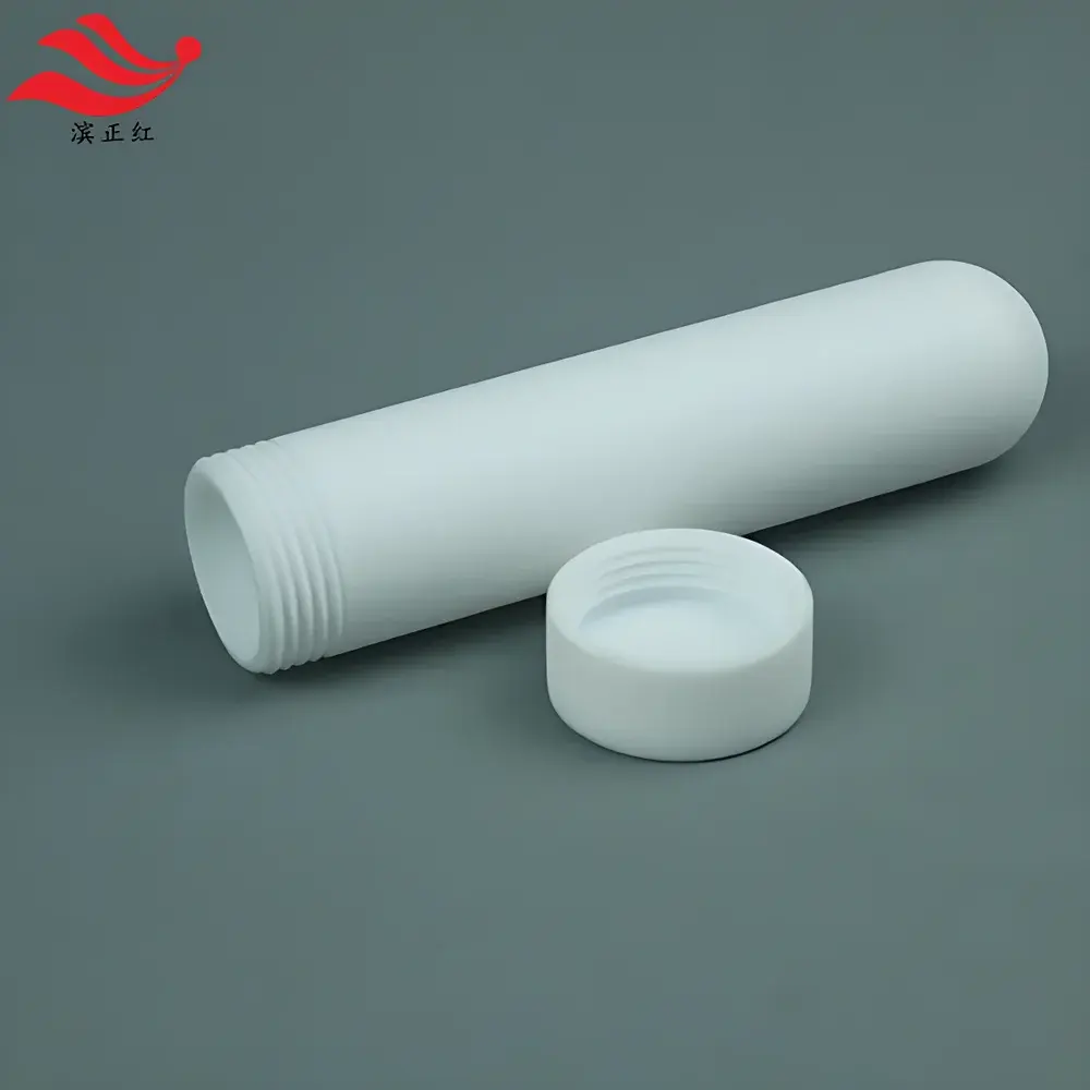 Binzhenghong PTFE Digestion Tubes for LabTech EHD and DigiBlock Digestion Systems