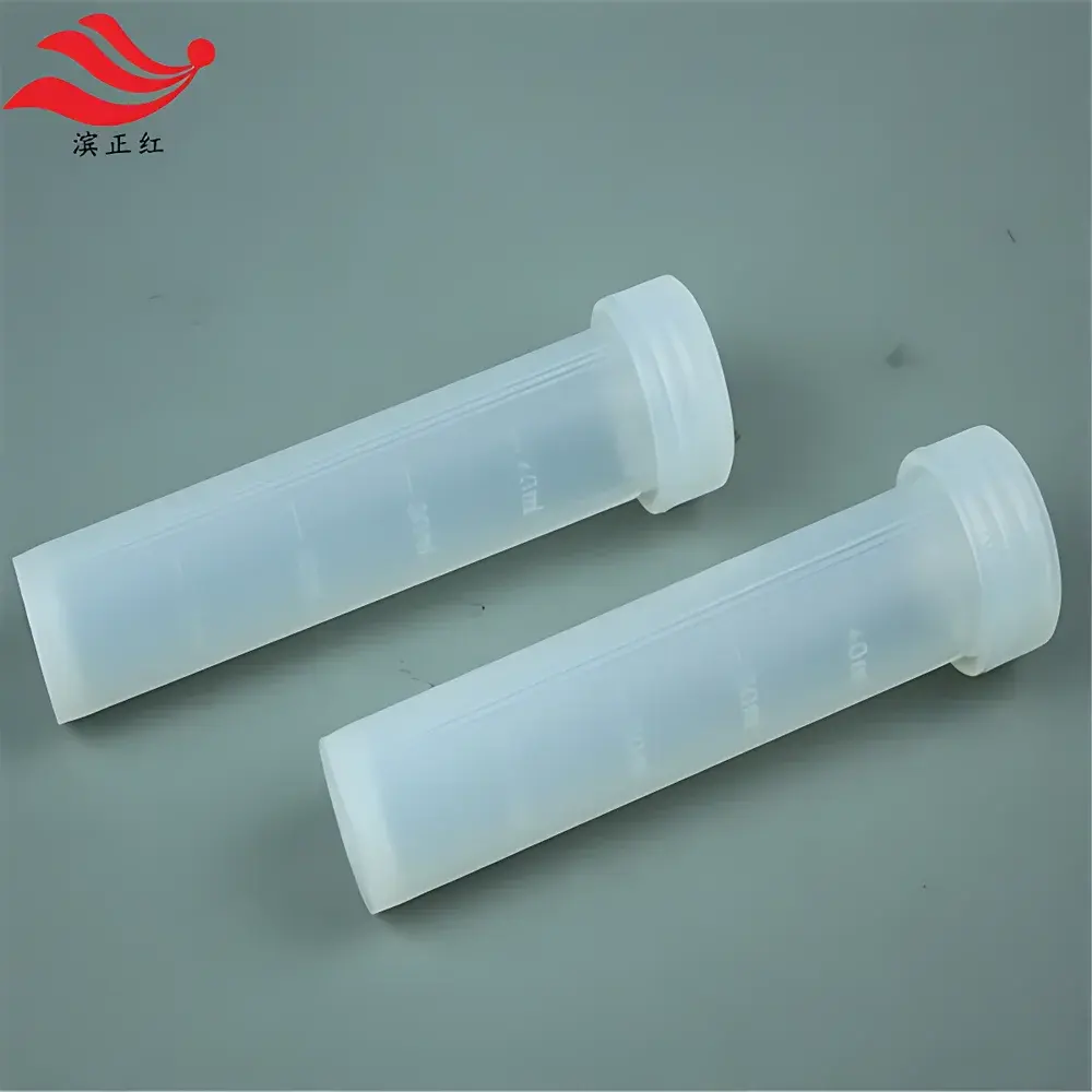 Binzhenghong NJ-ZH PFA Digestion Vessels (60 mL) for LabTech EHD Microwave Digestion Systems