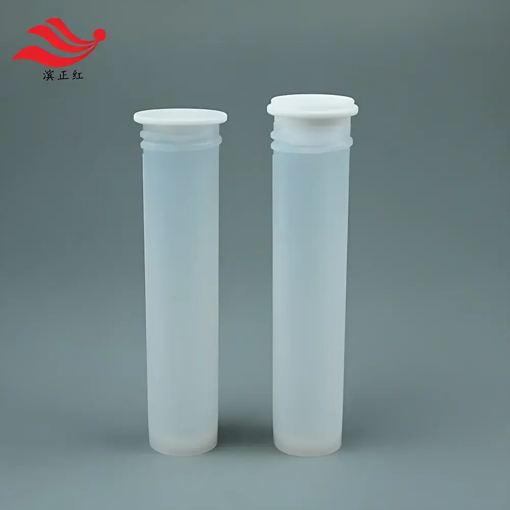 Binzhenghong NJ-ZH PFA Digestion Vessels (60 mL) for LabTech EHD Microwave Digestion Systems
