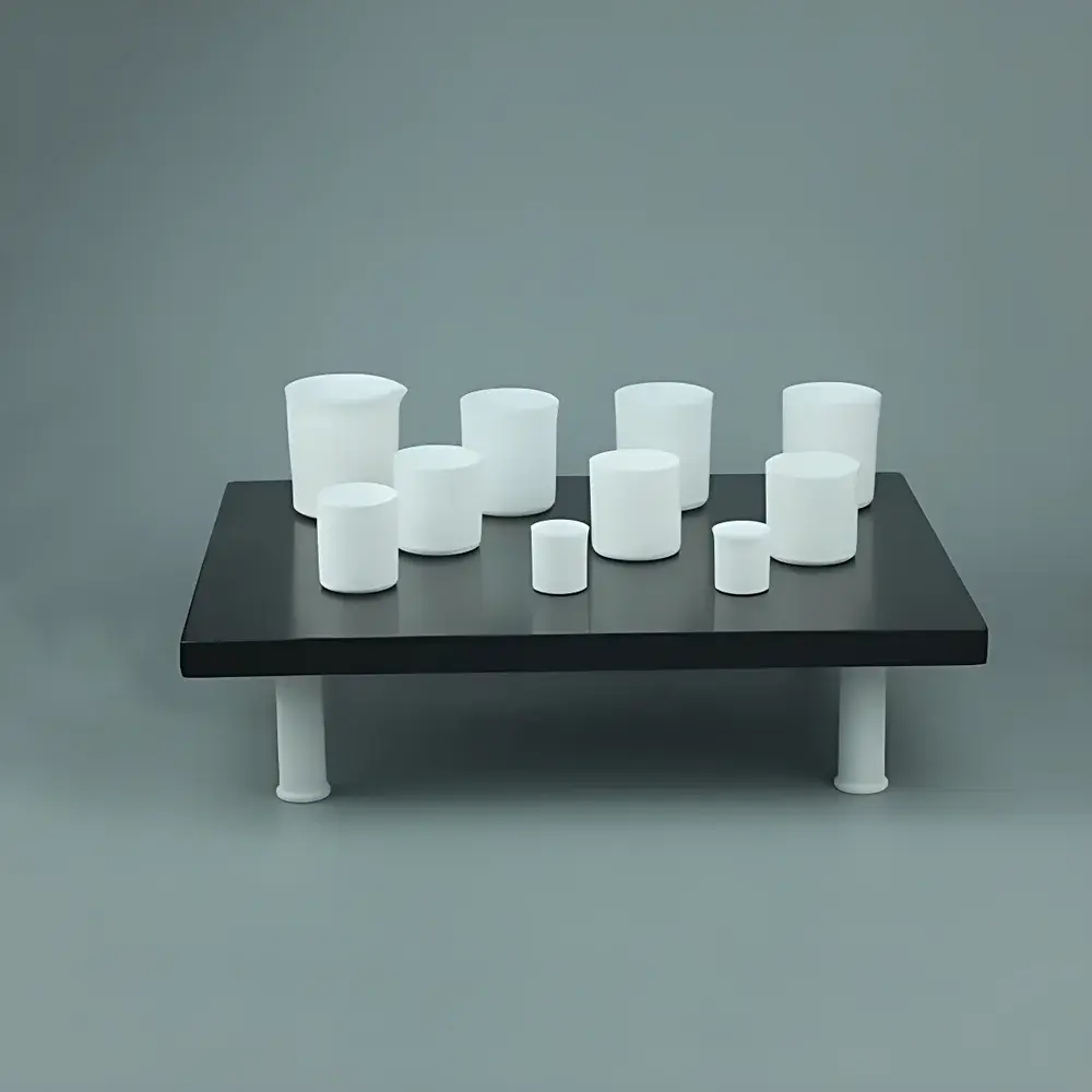 High-Temperature Programmable PID-Controlled Hot Plate (Binzhenghong DBF-II)