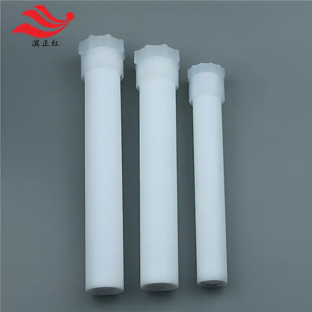 MARS 40-Position Microwave Digestion Vessels – Custom TFM Liners for CEM MARS Series Instruments